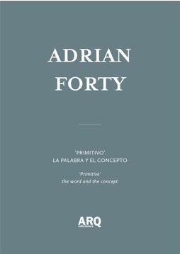 Read Primitive the word and the concept / Architectural Description. Fact or fiction? - Adrian Forty file in ePub
