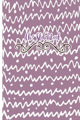 Read Oh! Sketchbook: Sketchbook for All: Large 6 X 9 Inches, Blank, Unlined, 100 Pages - Lucy J. Poe | ePub