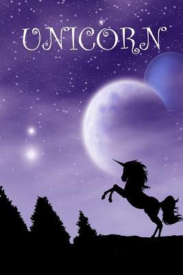 Download Unicorn: Unicorn, Notebook, Gift, Funny, Journal, Diary (6 X 9; 112) - NOT A BOOK | ePub