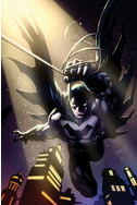 Read Legends of the Dark Knight 100-Page Super Spectacular #2 - Joshua Williamson | PDF