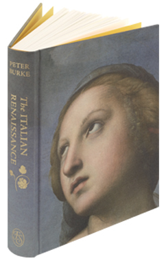 Download The Italian Renaissance: Culture and Society in Italy - Peter Burke | ePub