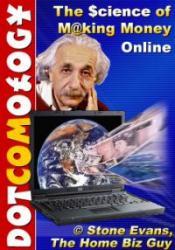 Read Dotcomology The Science of Making Money Online - Stone Evans file in PDF