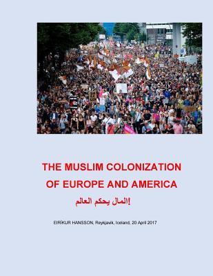 Download The Muslim Colonization of Europe and America - Eric Hinrichs | PDF