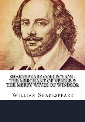 Read online The Merchant of Venice & the Merry Wives of Windsor - William Shakespeare | PDF