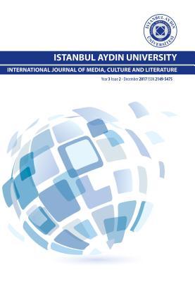 Read Istanbul Aydin University International Journal of Media, Culture and Literature - Nur Koc file in PDF