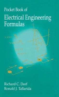 Download Pocket Book of Electrical Engineering Formulas - Richard C. Dorf | ePub