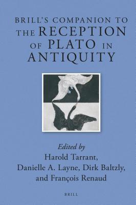Download Brill's Companion to the Reception of Plato in Antiquity - Harold Tarrant | ePub