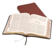 Download Holy Bible - with Thumb Index: Authorised (King James) Version: Windsor Text (Windsor Series) - Anonymous | ePub