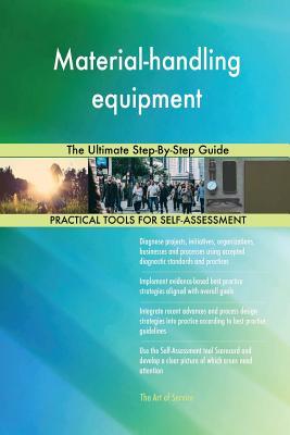 Download Material-handling equipment The Ultimate Step-By-Step Guide - Gerardus Blokdyk file in ePub
