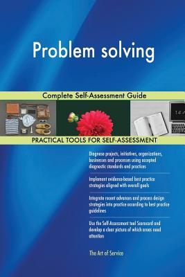 Download Problem solving Complete Self-Assessment Guide - Gerardus Blokdyk file in PDF
