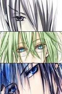 Read Oh for the love of.why do I have a reverse harem? - TimeKing file in PDF