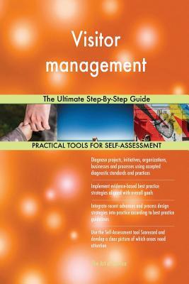 Read Visitor Management: The Ultimate Step-By-Step Guide - Gerardus Blokdyk file in ePub