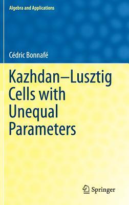 Download Kazhdan-Lusztig Cells with Unequal Parameters - Cédric Bonnafé file in ePub