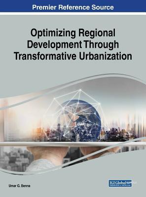 Download Optimizing Regional Development Through Transformative Urbanization - Umar G. Benna file in PDF