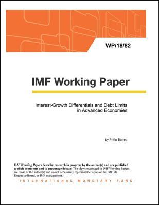 Read Interest-Growth Differentials and Debt Limits in Advanced Economies - Philip Barrett | ePub