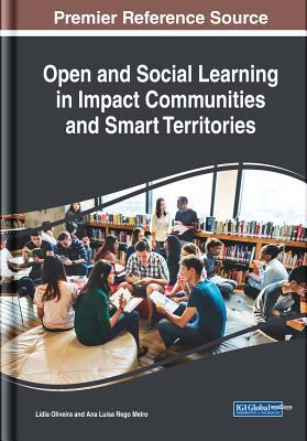 Read online Open and Social Learning in Impact Communities and Smart Territories - Lidia Oliveira | ePub