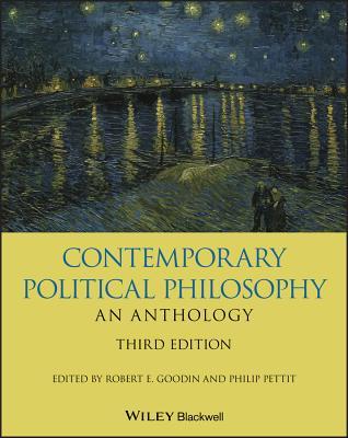 Download Contemporary Political Philosophy: An Anthology - Robert E. Goodin file in ePub
